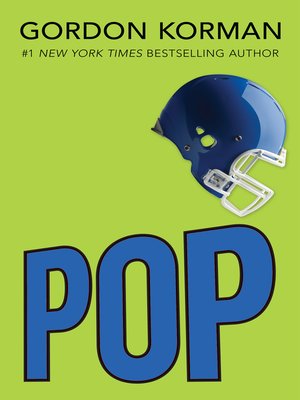 cover image of Pop